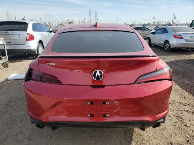 19UDE4G79PA003448 | 2023 ACURA INTEGRA A-