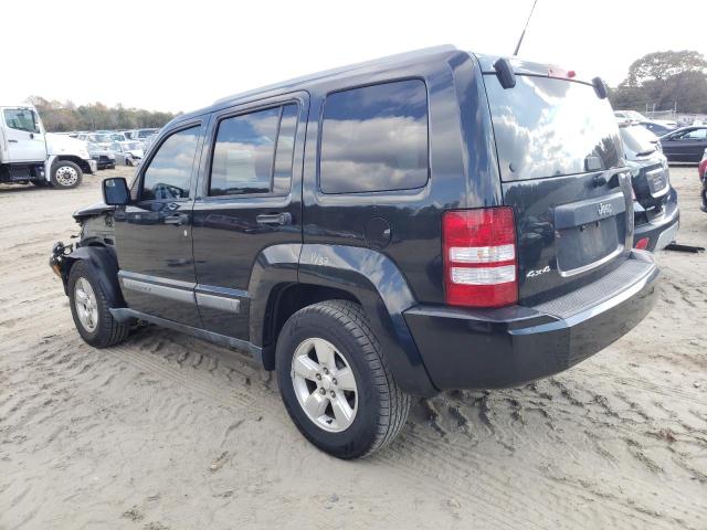 Vin: 1j4pn2gk5bw534883, lot: 74155993, jeep liberty sport 20112