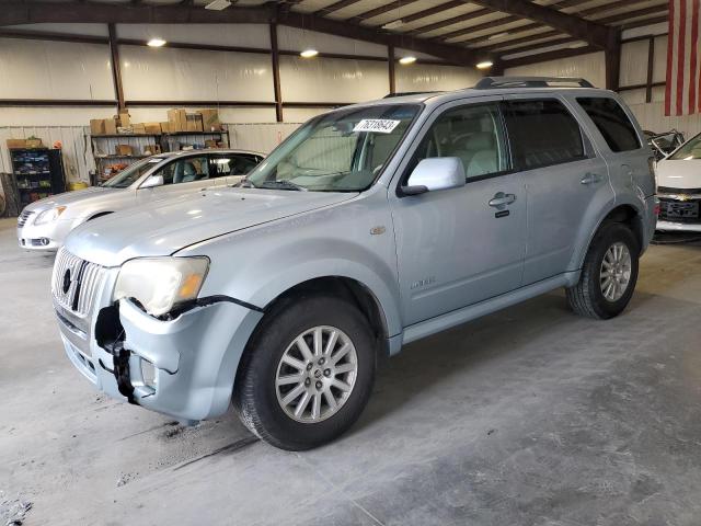 2008 Mercury Mariner Premier