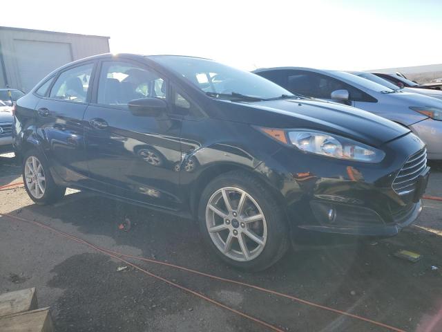 3FADP4BJ4KM149530 | 2019 FORD FIESTA SE