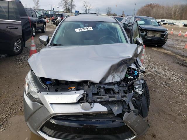 3MYDLBZV2GY122167 | 2016 TOYOTA SCION IA