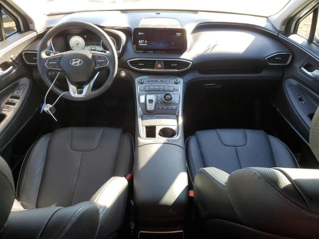2022 HYUNDAI SANTA FE L - 5NMS44ALXNH436889