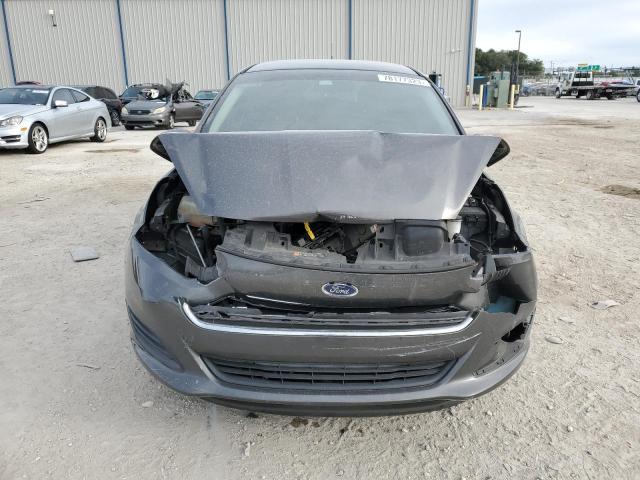 2017 FORD FIESTA SE - 3FADP4BJ2HM121587