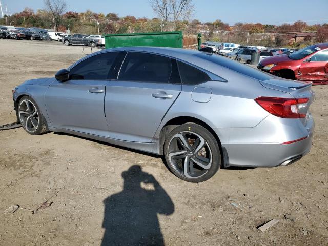 1HGCV1F33MA052889 | 2021 Honda accord sport