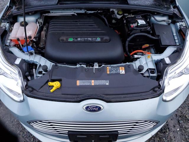 1FADP3R40EL294855 Ford FOCUS BEV