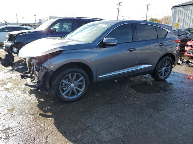 2020 Acura RDX 