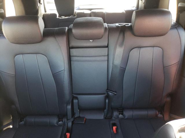 W1N4M4GB9LW039989 Mercedes-Benz GLB 250