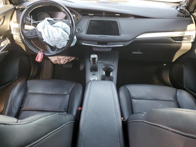 2019 Cadillac Xt4 Premium Luxury VIN: 1GYFZCR42KF103678 Lot: 77851903