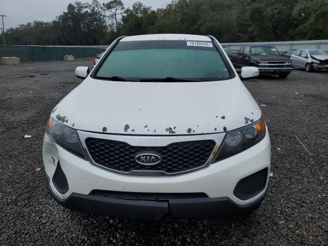 5XYKT3A14BG154118 | 2011 KIA sorento base