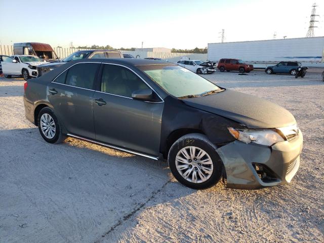 4T1BF1FK2CU557796 | 2012 Toyota camry base