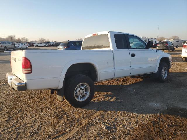 1997 Dodge Dakota VIN: 1B7GG23Y1VS283057 Lot: 75617993