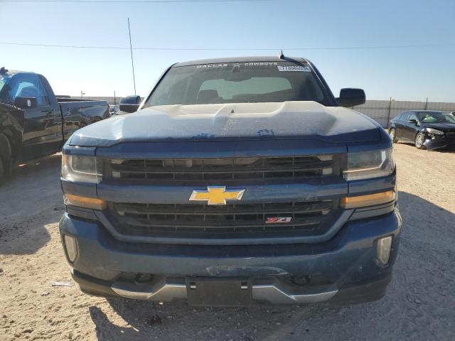 3GCUKREC6HG138930 | 2017 CHEVROLET SILVERADO