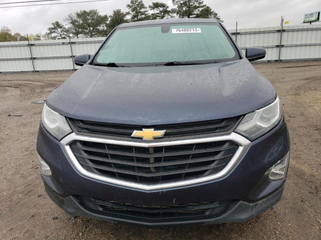 3GNAXJEV6JS504029 | 2018 CHEVROLET EQUINOX LT