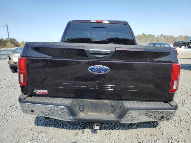 1FTEW1E53JKC02609 | 2018 Ford f150 supercrew