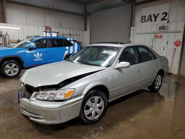 2000 Toyota Camry CE