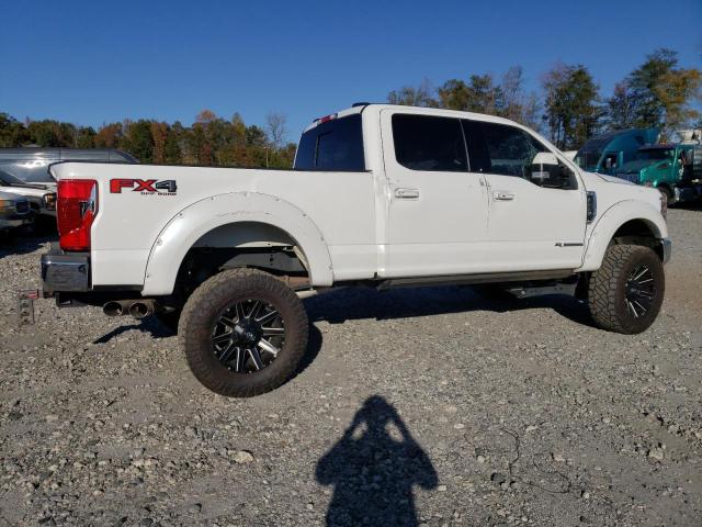 1FT7W2BT7NEC60177 Ford F250 Super Duty