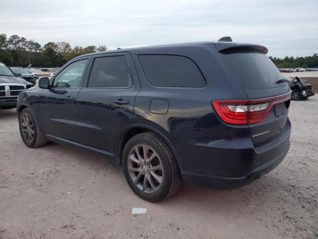 1C4RDHAG7EC438140 Dodge Durango Sxt