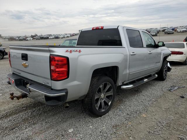 3GCUKREC2HG129321 | 2017 CHEVROLET SILVERADO