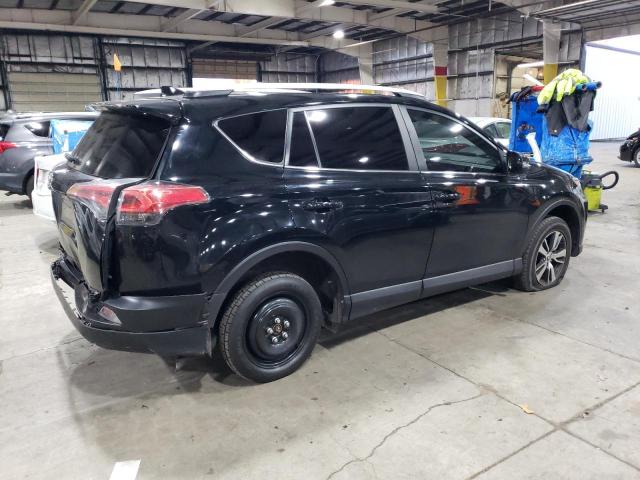 2016 TOYOTA RAV4 4D 4W - 2T3RFREV1GW487598