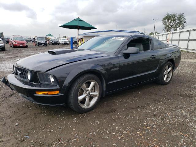 2007 Ford Mustang GT