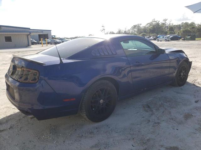 1ZVBP8AM1E5325347 | 2014 FORD MUSTANG