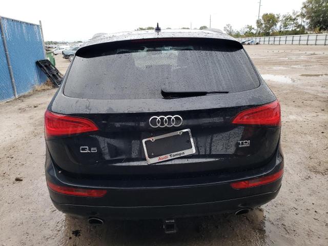 VIN WA1VMAFP8EA051794 2014 Audi Q5, Tdi Prestige no.6