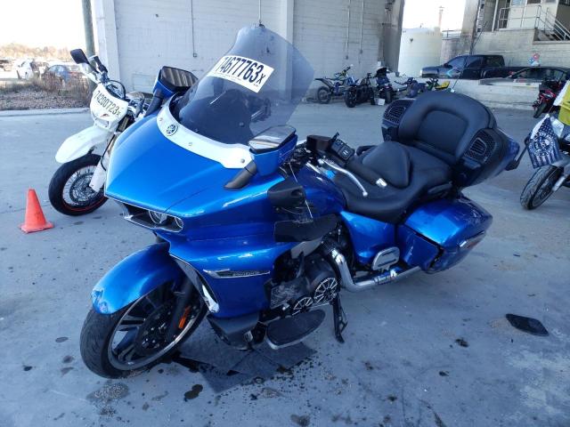 2020 YAMAHA XV1900 FD JYAVP38Y2LA001450