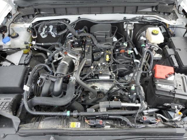 1FMDE5BH2NLB65651 Ford Bronco Base