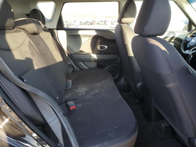 KNDJN2A27F7154349 | 2015 KIA SOUL