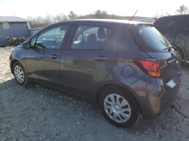 VNKKTUD39HA083887 | 2017 TOYOTA YARIS L