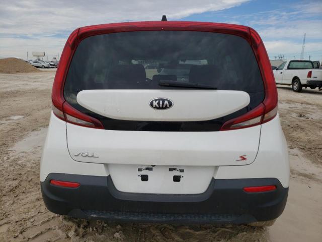 KNDJ23AU0L7038065 | 2020 KIA SOUL LX