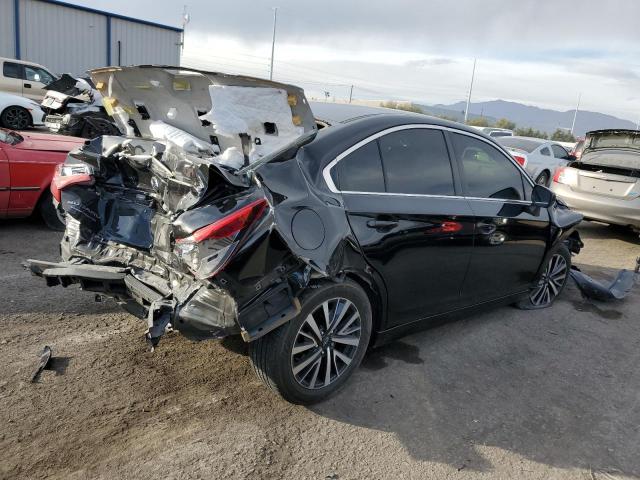 4S3BNAD6XJ3014941 | 2018 SUBARU LEGACY 2.5