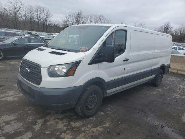 2015 Ford Transit Van 