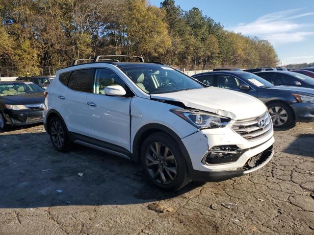 5XYZW4LA9HG491952 | 2017 HYUNDAI SANTA FE S