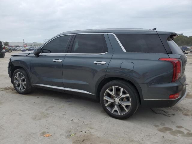 KM8R44HE4NU407964 Hyundai Palisade S 2