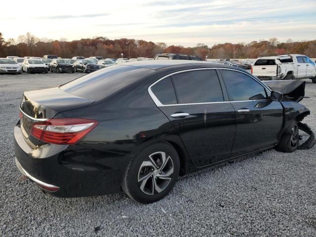 1HGCR2F38GA110283 | 2016 Honda accord lx