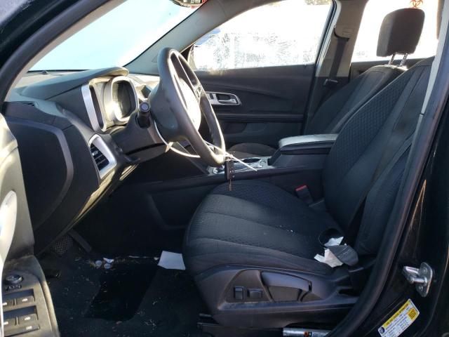 2014 Chevrolet Equinox Ls VIN: 2GNALAEK4E6328653 Lot: 77519663