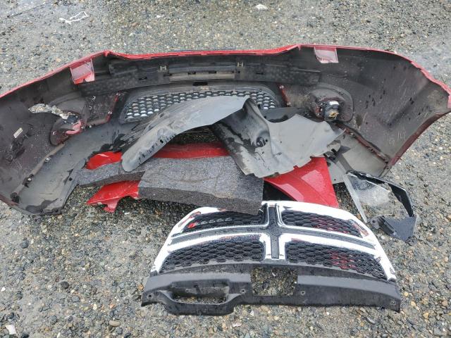 3C4PDDBG4GT204673 Dodge Journey Sxt