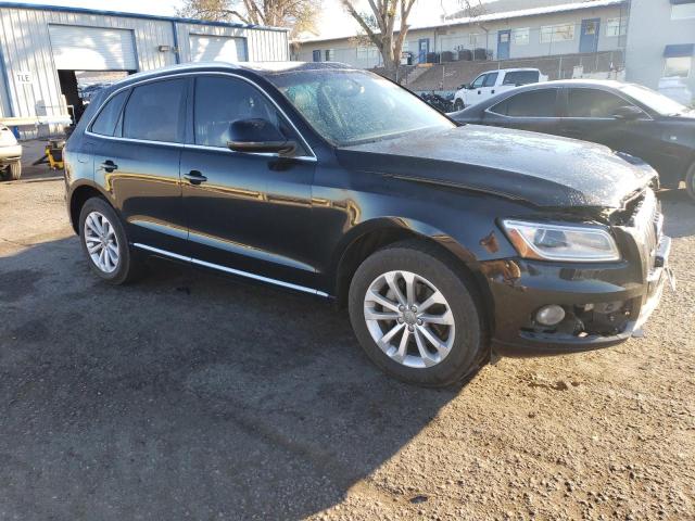 WA1LFAFP3EA029946 | 2014 Audi q5 premium plus