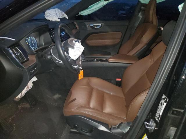 2021 VOLVO XC60 T8 RE YV4BR0DKXM1855750
