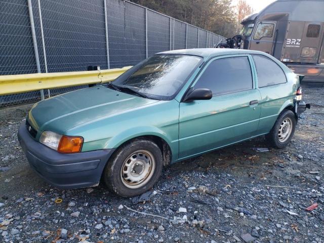 1995 Toyota Tercel 