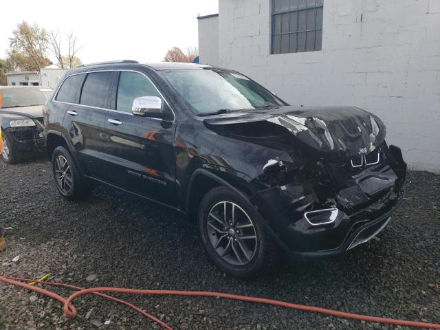 2017 JEEP GR CHEROKE 1C4RJFBG9HC864086