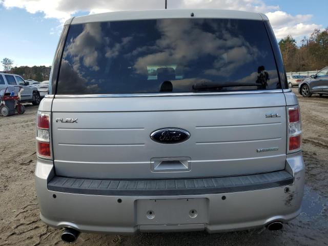 2FMHK6CT2ABA66115 | 2010 Ford flex sel