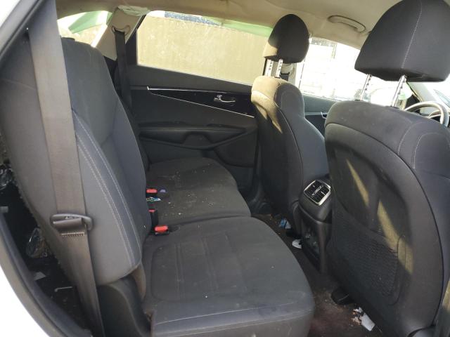 2019 KIA SORENTO L - 5XYPGDA30KG435172