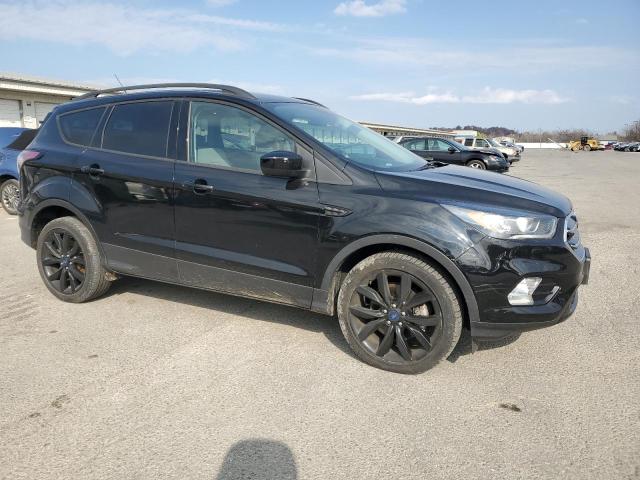 1FMCU9GD9JUC30219 | 2018 FORD ESCAPE SE