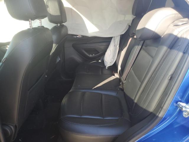 KL4CJCSB4JB535150 Buick Encore Essence