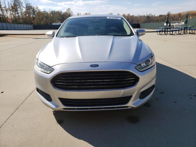 3FA6P0HR6DR203110 | 2013 Ford fusion se