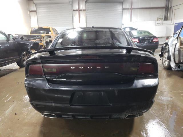 2B3CL3CG7BH512577 2011 Dodge Charger