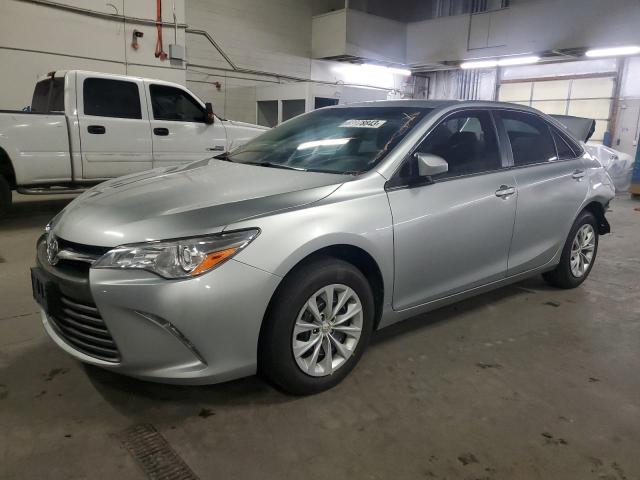 4T1BF1FK5HU426353 | 2017 TOYOTA CAMRY LE