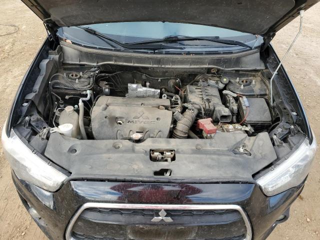 4A4AR3AU1EE007717 | 2014 MITSUBISHI OUTLANDER